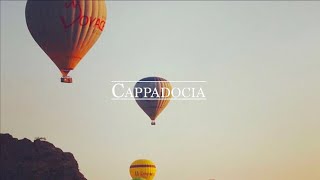 Visit turkey  Cappadocia dream cinematic travel film [upl. by Norraa]