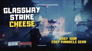 HOW TO GET MALFEASANCE EXOTIC HAND CANNON amp CATALYST IN 2023 EASY UPDATED EXOTIC GUIDE Destiny 2 [upl. by Mini]