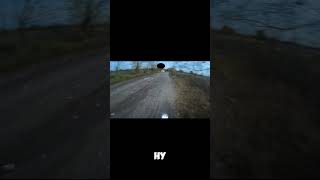 Встретил ДПС automobile мотоэндуро эндуро motorcycle питбайк дпс enduro [upl. by Brunn744]