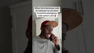 Code switching is an Olympic sport 😭 funny lol comedy [upl. by Eagle]