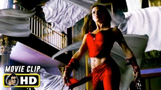 ELEKTRA Clip  quotKirigi Fightquot 2005 Jennifer Garner [upl. by Pawsner]