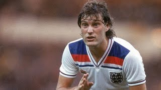 Glenn Hoddle  Wasted [upl. by Einnep165]