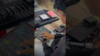 geoshred geoleads ipad mainstage3 leads logicprox premkeys kummariokummari [upl. by Gatian]