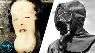 20 Most Disturbing Human Experiments [upl. by Eimarej]