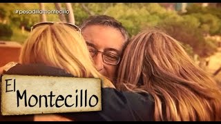 Alberto Chicote habla con la familia de El Montecillo quotMónica sólo necesita que la abracenquot [upl. by Nodearb]