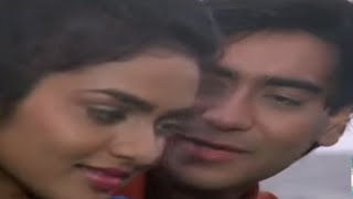 Dheere Dheere Pyaar Ko Badhana hai  Phool Aur Kante  Nagesh Kumar [upl. by Otokam]