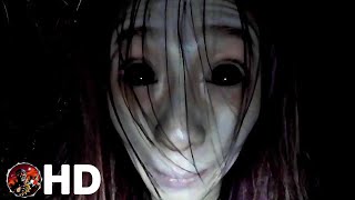 GONJIAM HAUNTED ASYLUM quotCreaturequot Clip 2018 Found Footage [upl. by Tempa706]