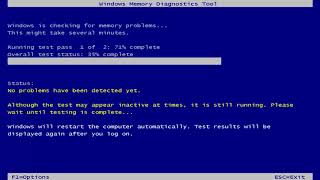 IRQLNOTLESSOREQUAL  Windows 10 Blue Screen FIX [upl. by Gadmann]