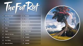 Top 20 songs of TheFatRat 2020  TheFatRat Mega Mix [upl. by Roee]