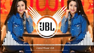 Kala Chasma Laga Lijiye  Neelkamal Singh  New Bhojpuri Dj Song  Hard Bass 💘 Dj Anupam Tiwari [upl. by Bedwell796]