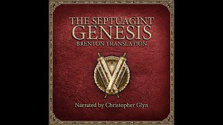 THE SEPTUAGINT GENESIS 📜 The OLDEST Translation Of The Bible With Text [upl. by Boutis296]