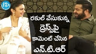 Nannaku Prematho Movie Sentimental Trailer  Jr NTR  Rakul Preet  Jagapathi Babu  Sukumar  DSP [upl. by Aryamo]