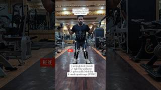 knee valgus  knee inward how to fix exercises workout kneevalgus exercise [upl. by Coray]