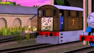 NWR Tales S3 Ep6  Daisy and The Cows [upl. by Hinda]