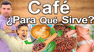 Café En Ayunas ¿Para Qué Sirve  Beneficios De Tomar Café Para Tu Salud Y Belleza [upl. by Oyr]