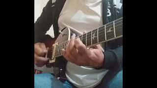 Prs se 245 guitar song short [upl. by Irena]