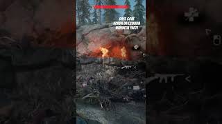 Days Gone  Horda da Estrada Wapinitia Part1 [upl. by Rehpotsirc]