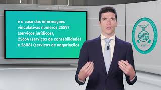 «Sabia que»  Serviços isentos a fundos de investimento [upl. by Pinto]