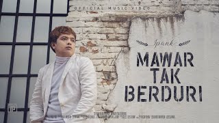 IPANK  Mawar Tak Berduri Official Music Video [upl. by Margarette242]