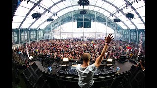 Armin van Buuren  Orangerie  Tomorrowland Winter 2019 [upl. by Rennob]