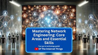 Tools for Network Engineering [upl. by Sheri47]