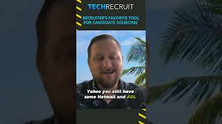 Recruiters Favorite Tool for Candidate Sourcing [upl. by Blase696]