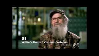 Si Robertson Vietnam [upl. by Ocsinarf]