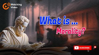 What is morality motive motivation [upl. by Floeter154]