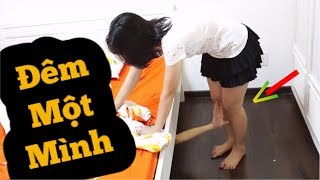 HampM CHANNEL  Đêm Kinh Hoàng Và Bàn Tay Lạ  CẶP ĐÔI BÁ ĐẠO [upl. by Anura407]