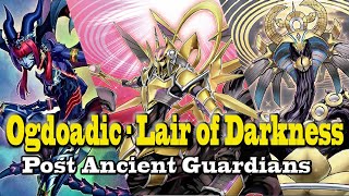 Ogdoadic  Lair of Darkness Mayo 2021 Replays and Decklist [upl. by Verney]