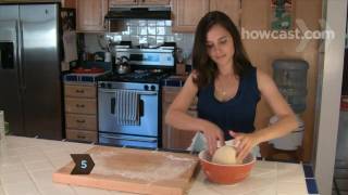 How to Make San Francisco Sourdough Bread [upl. by Leftwich]