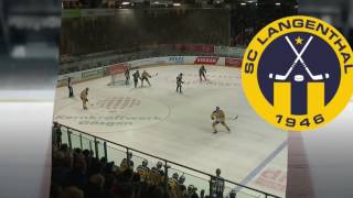 10022017 EHC Olten  SC Langenthal 15 [upl. by Arriek789]