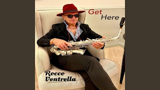 Get Here feat Andrea Rongioletti Darryl Williams amp Sergio Bellotti [upl. by Columbus465]