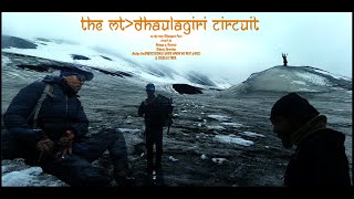 Mt DHAULAGIRI CIRCUIT DAY3PART3mountains 110k views · 3hours ago [upl. by Eema681]