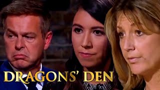 5 Times Products Tested The Dragons Morals  COMPILATION  Dragons Den [upl. by Sadoc185]