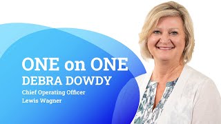 One on One  Debra Dowdy [upl. by Brighton984]