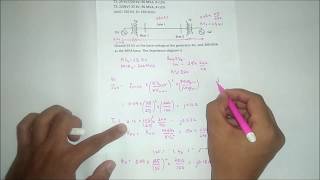 SOLVING PER UNIT SYSTEM NUMERICAL AND IMPEDANCE DIAGRAM IN POWER YSTEM ANALYSIS [upl. by Cadell462]