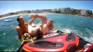 Bondi Rescue Season 9 Episode 4 Part 1 [upl. by Nickerson524]