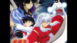 Inuyasha OST 3  Yasashisano Kakera A Bit Of Kindness [upl. by Nednarb885]