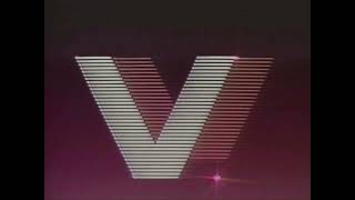 Vestron Video Logo 19811986 HD [upl. by Pernell]