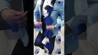 best coat design mens coat design tezskillshortytshort [upl. by Rauch63]