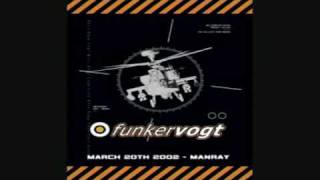 Funker Vogt  Babylon Album Aviator [upl. by Anselma]