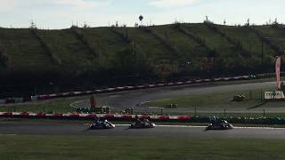 KZ2 Thomas Laurent Ancenis Course Club en 4K [upl. by Inoj]