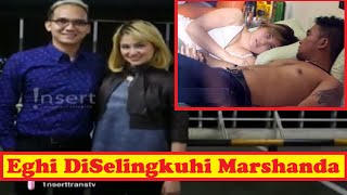 DiSelingkuhi EGI JHON Beberkan KEJELEKAN MARSHANDA Yg Super MATRE  Gosip Terbaru 14 September 2016 [upl. by Spears]