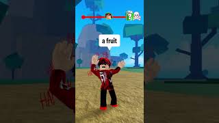 TESTING HONESTY OF PLAYERS IN DONT TAKE THIS FRUIT CHALLENGE 👽 shorts [upl. by Orenid]