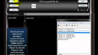 Flatcast Fcp Nasil Hazirlanir  F53 RC 1 [upl. by Adnek869]