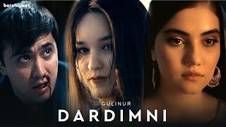 Gulinur  Dardimni Official Music Video 2023 [upl. by Cheryl]