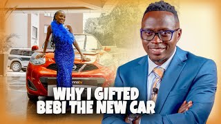 Oga Obinna Talks AFTER Gifting Dem Wa Facebook A CAR [upl. by Sibell]