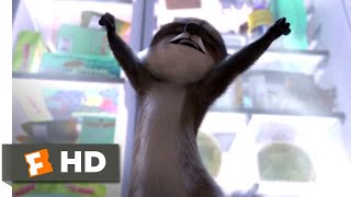 Over The Hedge Soundtrack 13 Still Reprise  Ben Folds [upl. by Ellicott898]