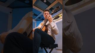 Arturo Castro Nogeras plays Cassadó arturoguitarra [upl. by Niala]